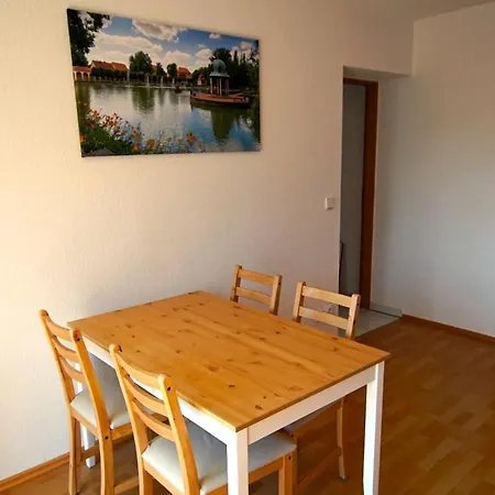 Monteurwohnungen In