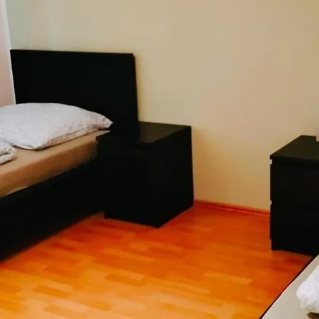 Monteurwohnungen In Appartement