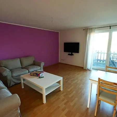 Monteurwohnungen In Apartment *
