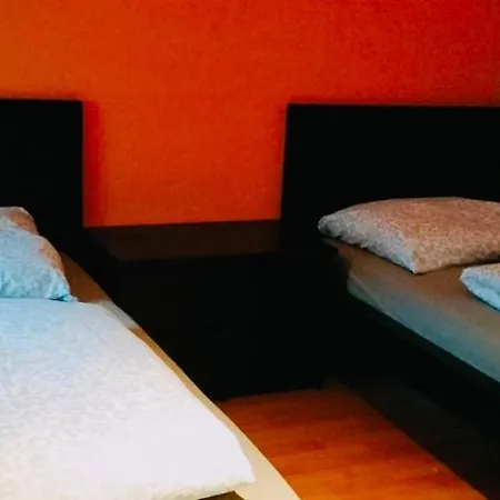 Apartment Monteurwohnungen In *