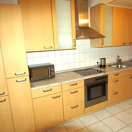 Monteurwohnungen In Apartment