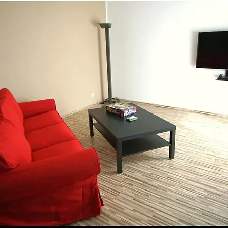 Apartment Monteurwohnungen In