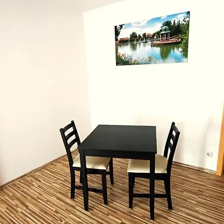 Appartement Monteurwohnungen In Bad Lauchstädt