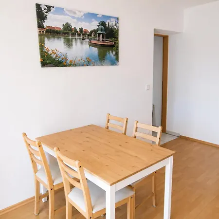Monteurwohnungen In * Bad Lauchstädt