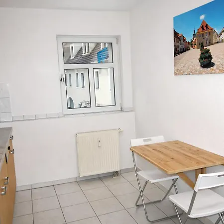 Monteurwohnungen In *