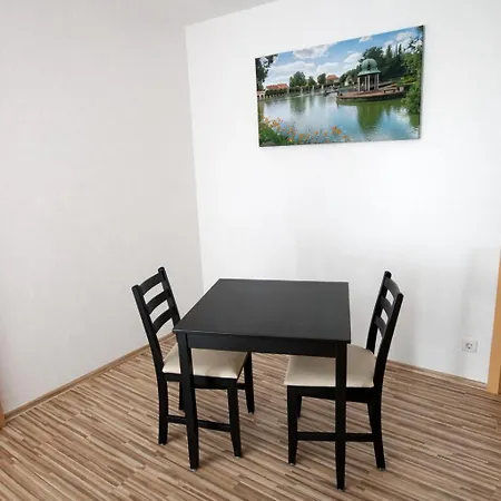 Monteurwohnungen In Bad Lauchstädt