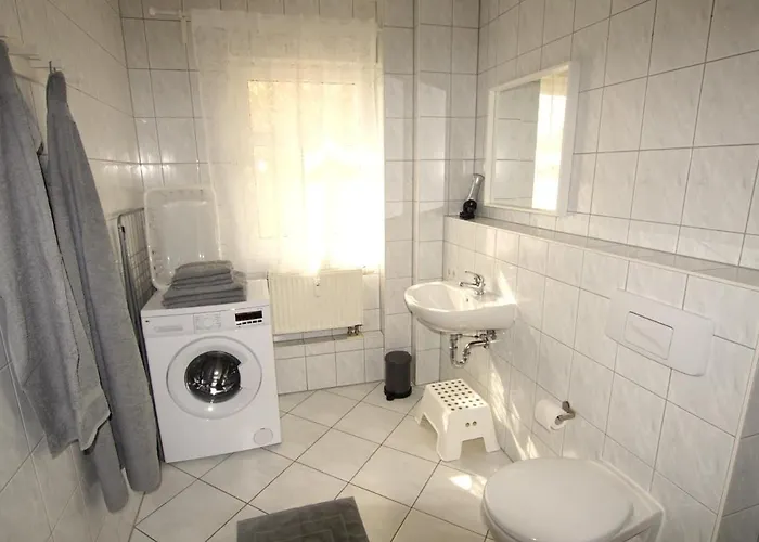 Monteurwohnungen In Bad Lauchstädt